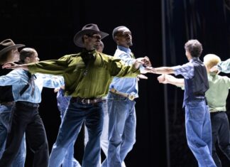 Rêve(s) d’Amérique(s) à l’Opéra de Lyon