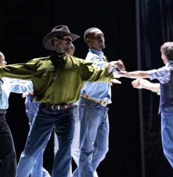 Rêve(s) d’Amérique(s) à l’Opéra de Lyon