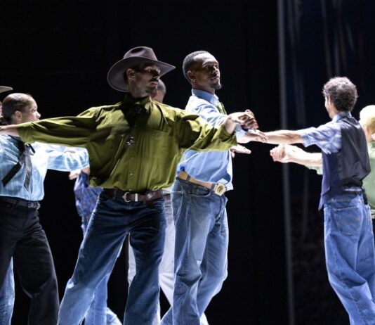 Rêve(s) d’Amérique(s) à l’Opéra de Lyon