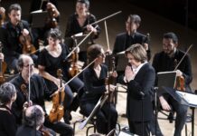 Beethoven par Insula Orchestra, la fureur de l’histoire à la Seine Musicale