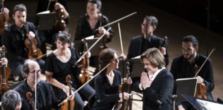 Beethoven par Insula Orchestra, la fureur de l’histoire à la Seine Musicale