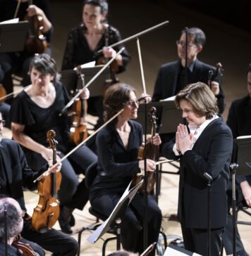 Beethoven par Insula Orchestra, la fureur de l’histoire à la Seine Musicale