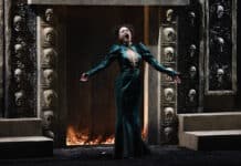 Ambre Kahan signe un Macbeth préraphaélite à l’Opéra de Rouen