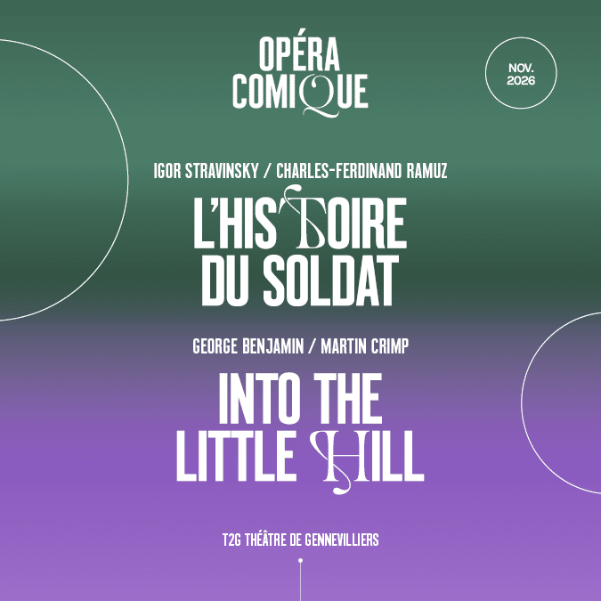 OpéracomiqueHistoiresoldat