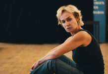 Sandrine Bonnaire en Sarah Kane : la folie créatrice