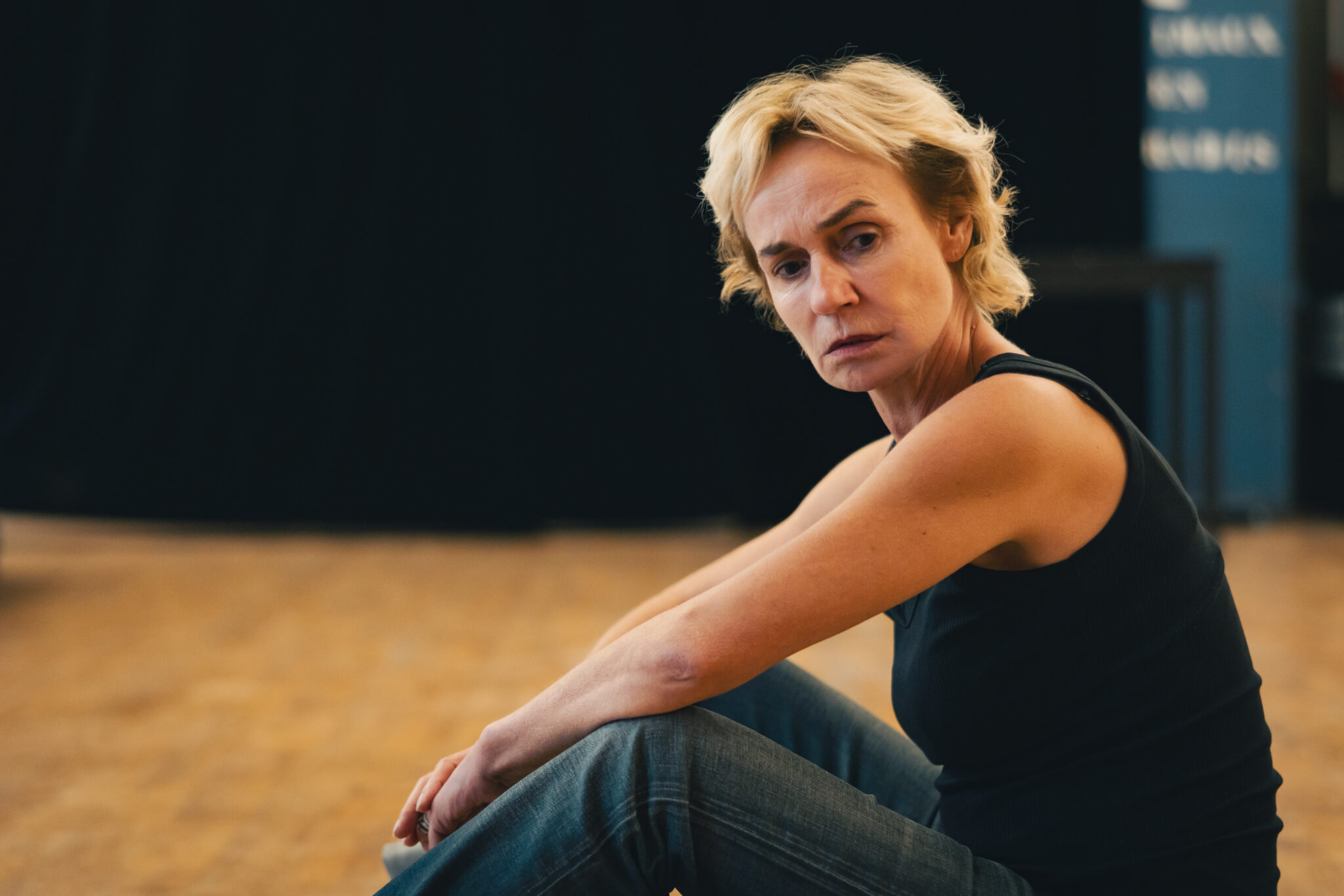 FRANCE – PARIS – SANDRINE BONNAIRE – 2026