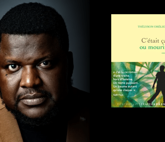 Affaire Thélyson Orélien : ne jetez pas le soupçon sur les écrivains !