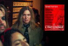 L’Inconnue, grand film juif et dylanien