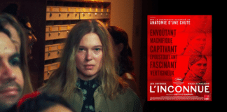L’Inconnue, grand film juif et dylanien
