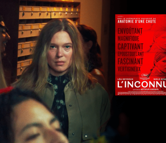 L’Inconnue, grand film juif et dylanien