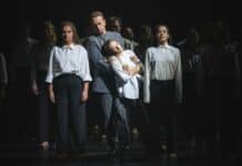 « Zaïde est le premier chef d’œuvre humaniste de Mozart »