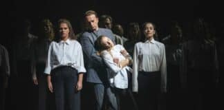 « Zaïde est le premier chef d’œuvre humaniste de Mozart »