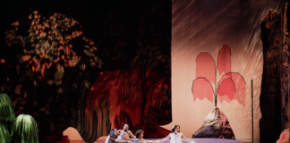 Alcina ou la liberté d’une femme à l’Opéra de Lille