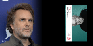 « Le Père » de Florian Zeller – Tout ce qui se dérobe