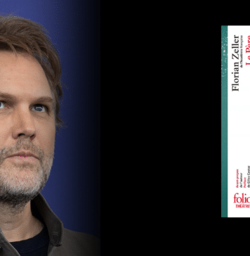 « Le Père » de Florian Zeller – Tout ce qui se dérobe