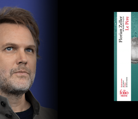 « Le Père » de Florian Zeller – Tout ce qui se dérobe
