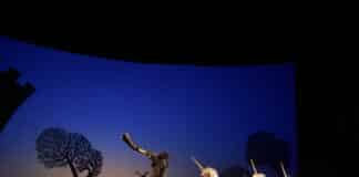 Le temps des licornes au Théâtre du Châtelet