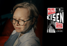 Gouzel Iakhina : « Eisenstein est mort de ne plus avoir le droit de tourner »