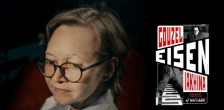 Gouzel Iakhina : « Eisenstein est mort de ne plus avoir le droit de tourner »