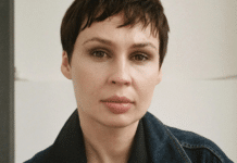 Donnez le prix Nobel de littérature 2026 à Sofia Andrukhovych !