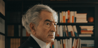 Bernard-Henri Lévy : « J’ai toujours soutenu Israël de façon intraitable »