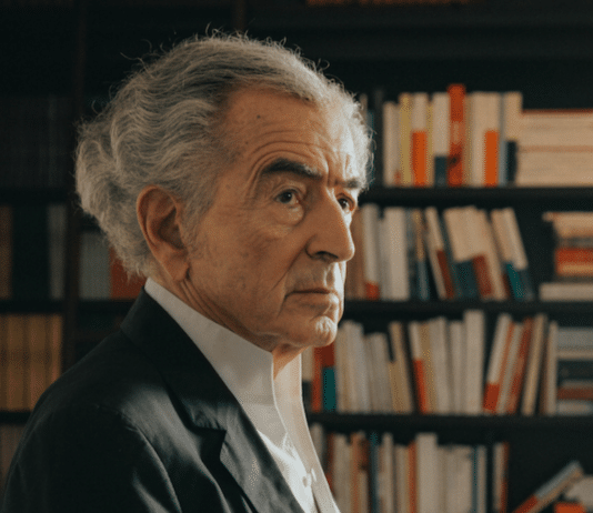 Bernard-Henri Lévy : « J’ai toujours soutenu Israël de façon intraitable »