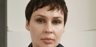 Donnez le prix Nobel de littérature 2026 à Sofia Andrukhovych !