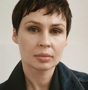 Donnez le prix Nobel de littérature 2026 à Sofia Andrukhovych !