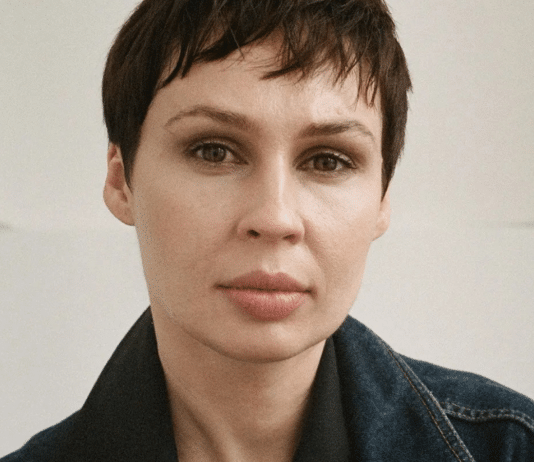 Donnez le prix Nobel de littérature 2026 à Sofia Andrukhovych !