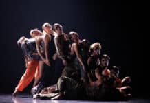 Angelin Preljocaj : Des lendemains qui dansent