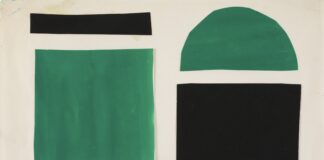 Art Basel Paris, c’est aussi le temps des galeries !