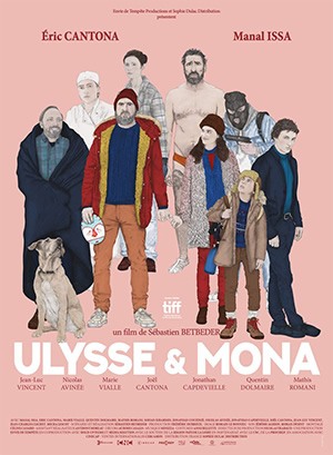 ulysse et mona