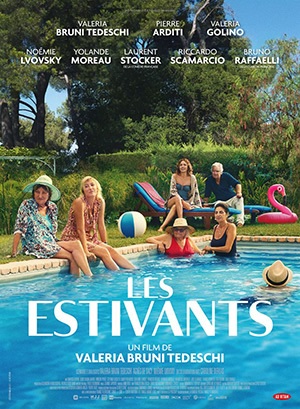 estivants