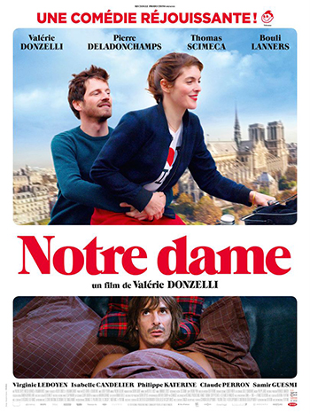 notre dame