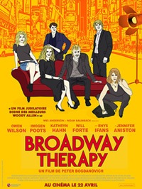 broadway