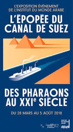 suez