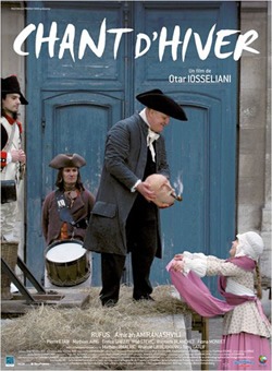 chant d'hiver