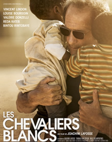 chevaliers blancs