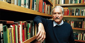 carlos fuentes