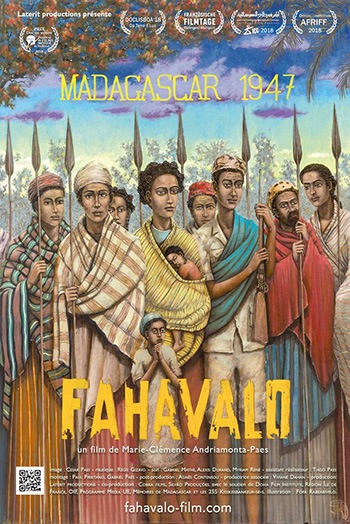 fahavalo