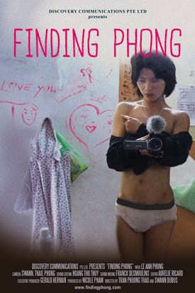 finding phong