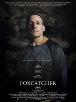 foxcatcher