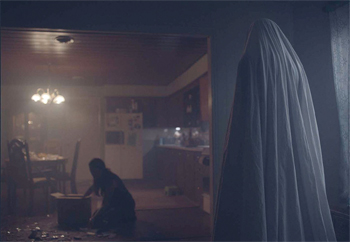 ghost story