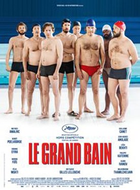 GRAND BAIN