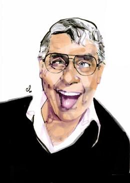 jerry lewis