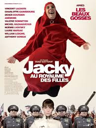 jacky au royaume