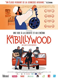 kabullywood