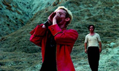 lazzaro