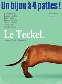 teckel