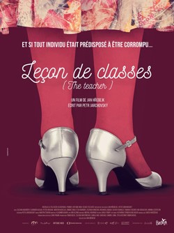 leçon de classes